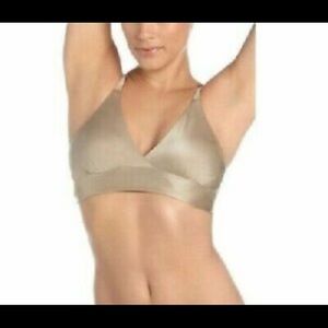 NWT Donna Karan Intimates Luxe Cami Bralette